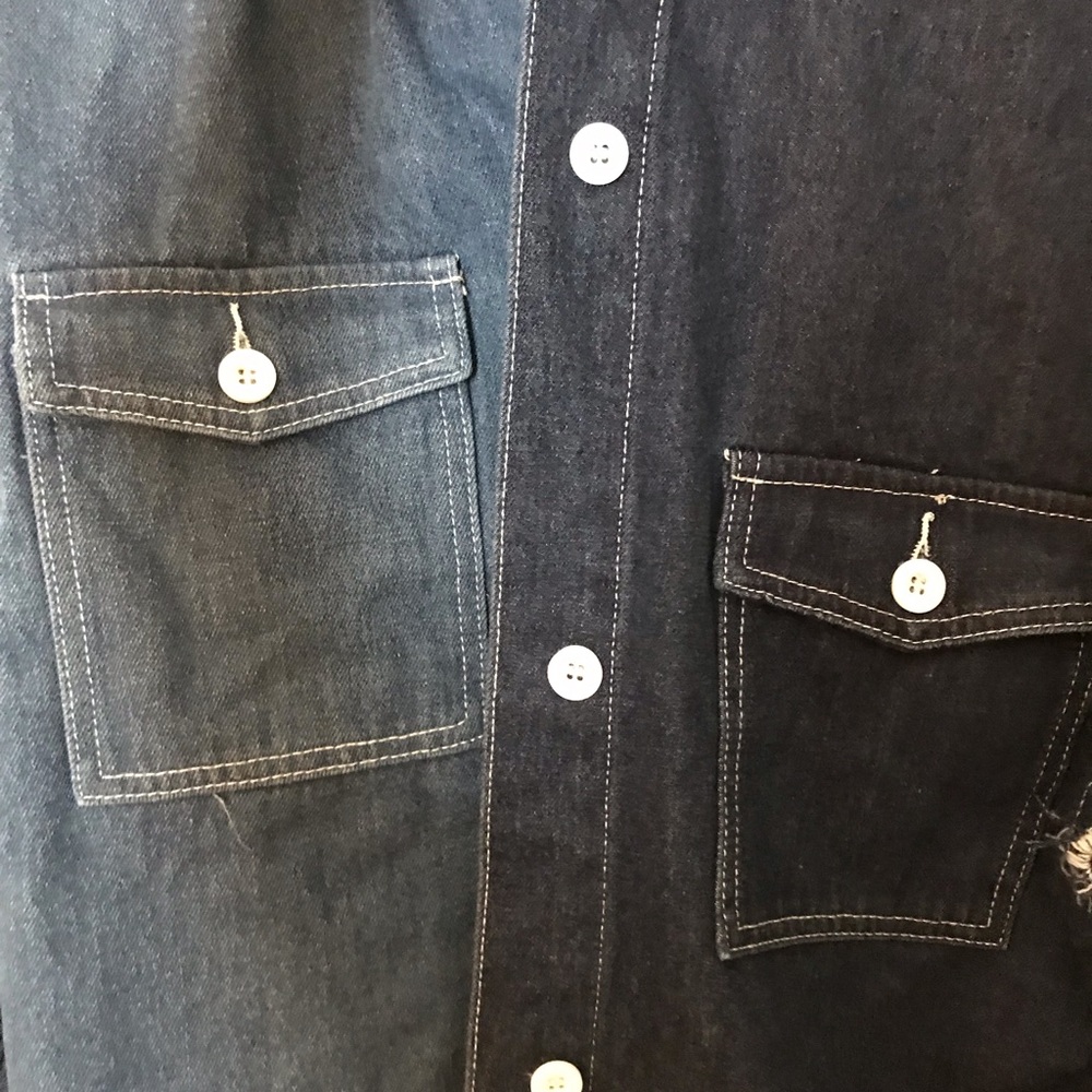 Jean Jacket - Picture 2 of 2